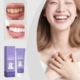 thumbnail image 5 of Vanilla Flavored Stain Remover Toothpaste For Fresh Breath 50G, 5 of 9