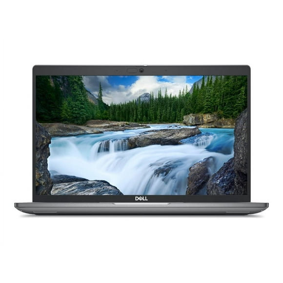 Dell Latitude 5450 - Intel Core Ultra 5 - 125U / up to 4.3 GHz - Win 11 Pro - Intel Graphics - 16 GB RAM - 256 GB SSD NVMe, TLC - 14" IPS touchscreen 1920 x 1080 (Full HD) - Gigabit Ethernet - Wi-Fi 6E - BTS - with 1 Year Basic Onsite Service after remote diagnosis with Hardware-Only Support - Disti SnS