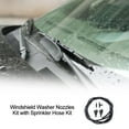 thumbnail image 6 of BIMZUC Windshield Washer Nozzles Kit for Chrysler/Dodge/Jeep/Ram – 2‑Meter Hose, 2 Connectors, Durable Fine‑Material, 5303833AA, 6 of 6