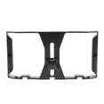 thumbnail image 3 of MERIGLARE Smartphone Video Rig Phone Video Stabilizer Grip Tripod Mount for X / 8, 3 of 8