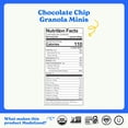 thumbnail image 2 of MadeGood Strawberry Granola Minis, 28 Count, Gluten Free and Organic Snacks, 2 of 5