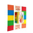 thumbnail image 2 of Juego de palitos para contar niños Matemáticas infantiles Juguete de aritmética Contar Jardín de infantes Aprendizaje temprano Juguetes de enseñanza Scienceny WJ4007-00B, 2 of 7
