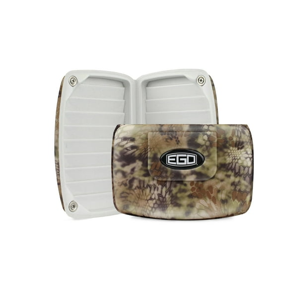 EGO SOFT SHELL FLY BOX