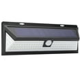 thumbnail image 1 of Solar Wall Light, Eco Friendly Wall Mounted Motion Sensor Solar Light, For Home Yard, 1 of 8