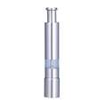 thumbnail image 1 of Stainless Steel Pepper Grinder Mulit-functional Mill Pepper Cruchser Manual Grinder, 1 of 8