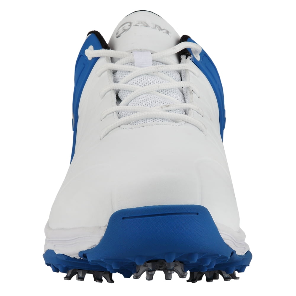 ram golf fx tour mens waterproof golf shoes