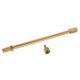 thumbnail image 5 of WEUVEB Extensor De Para Llantas Extensión En Latón Para Automóviles Y Motocicletas Color Dorado, 5 of 8