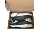 thumbnail image 4 of Size 7 .5 Adi - das Racer TR21 Men’s Sneakers Black-Grey GY3683 Sport Leisure, 4 of 6