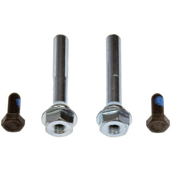 Dorman HW14459 Front Disc Brake Hardware Kit for Specific Jeep/Land Rover Models Fits select: 2016 JEEP WRANGLER UNLIMITED, 2010-2012 LAND ROVER RANGE ROVER SPORT