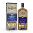 thumbnail image 2 of (3 pack) Tio Nacho Thickening & Volume Filler Shampoo 14 fl oz, Rosemary & Anti-Hair Loss Formula, 2 of 11