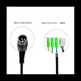thumbnail image 3 of Ebike 9Pin Motor Cable de ExtensióN Macho LíNea de ConversióN Impermeable Ebike Motor Cable Accesorios para Bicicletas EléCtricas, 3 of 5
