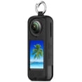 thumbnail image 6 of For Insta360 X5 Silicone Protective Cover Stylish Portable Case, 6 of 9