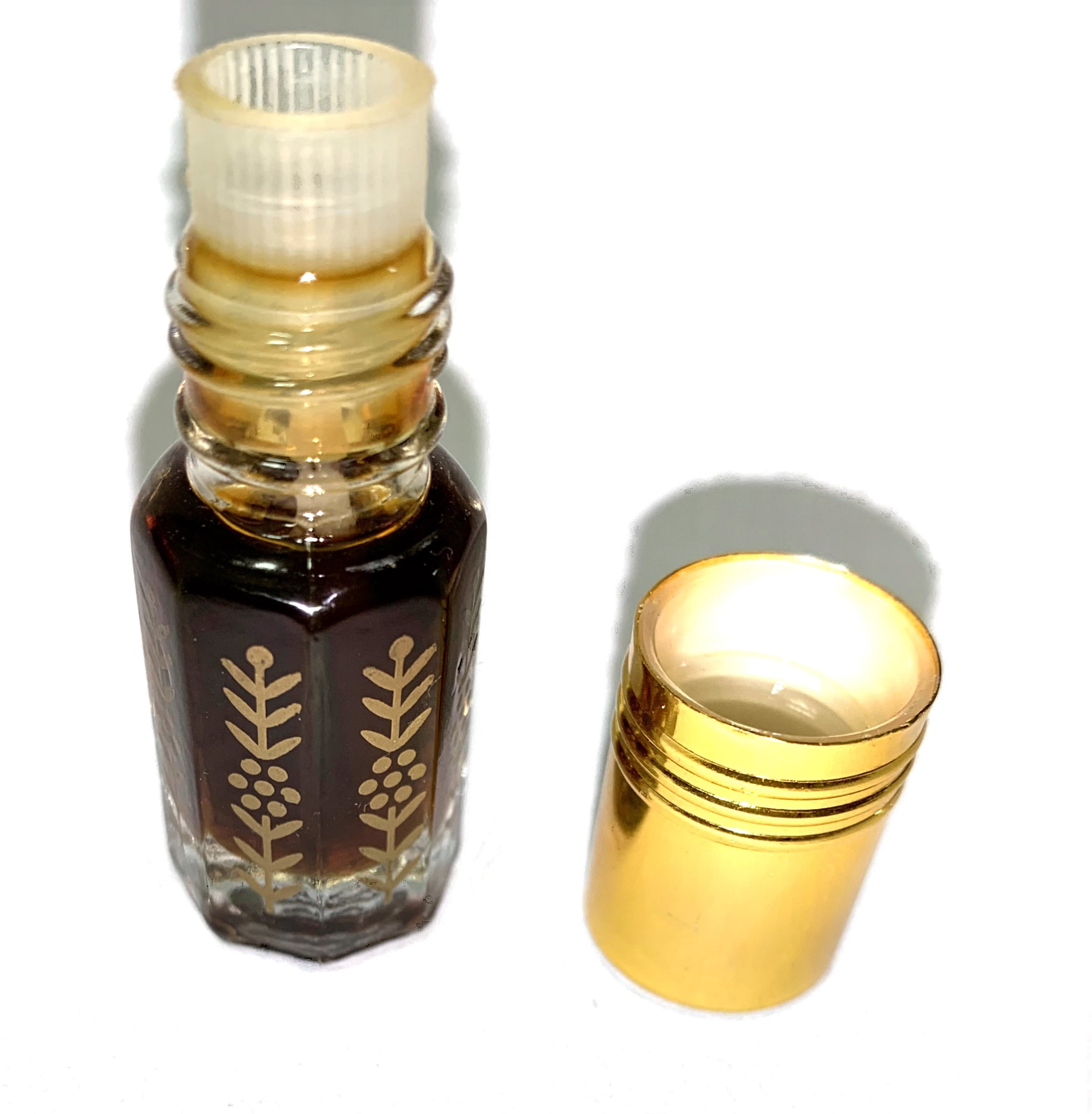 Cambodian oud oil 100 Genuine Agarwood oil Cambodia Oudh Perfume oil Attar Fragrance oil