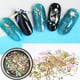thumbnail image 1 of Accesorios para decoración de uñas, caja de diamantes, decoraciones para uñas, conjunto de joyas mixtas, joyería mixta y para uñas, decoración de uñas, 1 of 3