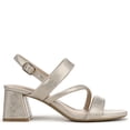 thumbnail image 3 of LifeStride Women's Celia Slingback Strappy Dress Sandals - Medium & Wide Width, 3 of 9