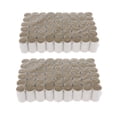 thumbnail image 2 of 108Pcs Pure Traditional Stick Old Moxibustión Para Mujeres Hombres Salvador  Moxibustión Rolls Cone Stick, 2 of 7