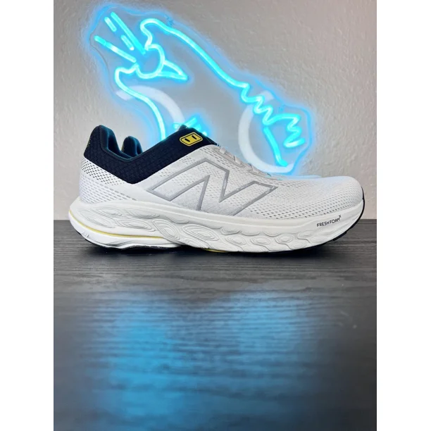New Balance FF X 860 V14 4E Wide Men’s Running Gym Training Shoes Sneakers 12.5