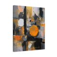 Wood Inner Frame Abstract Oil Painting Print Canvas 20x24,20x30,24x30 24x32,24x36,30x40 ...