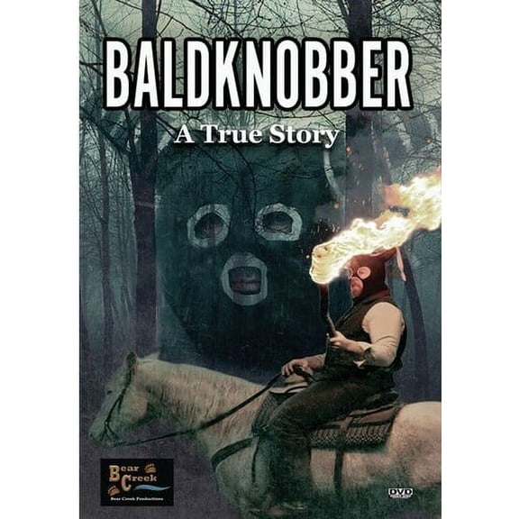 Baldknobbers (DVD), Random Media, Drama