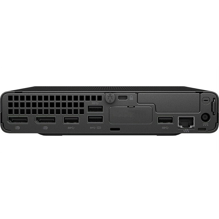 J　HP EliteDesk i7 16GB Wi-Fi SSD Amazon.com: HP Elitedesk 800 G3 SFF Desktop PC Bundle - Intel i7