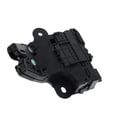 thumbnail image 1 of Actuador de bloqueo de puerta trasera Unique Bargains para Chevrolet Sonic 2012-2017 No.13501988, 1 of 8