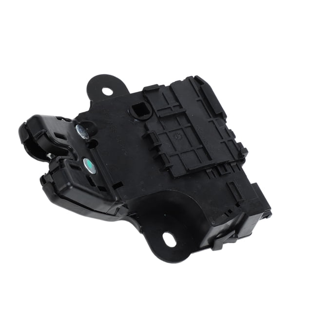 Actuador de bloqueo de puerta trasera Unique Bargains para Chevrolet Sonic 2012-2017 No.13501988