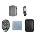 thumbnail image 1 of de Clip reflectante para espejo de cámara de teléfono, para amantes de la fotografía, cámara de teléfono, todos los teléfonos inteligentes, Negro, 1 of 8