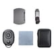 thumbnail image 1 of Kit de clip de espejo para cámara de smartphone para vloggers amantes de la fotografía Negro, 1 of 8