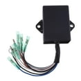 thumbnail image 2 of Unidad De Potencia Electrónica shamjiam Encendido de Motocicleta Motorcycle Ignition CDI, 2 of 7