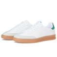 thumbnail image 1 of Zapatillas Tommy Hilfiger Sarhli Blancas Talle 5.5, 1 of 7