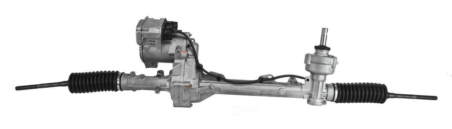 Atlantic Automotive Engineering ER1095 AAE Reman Electric Power Steering Rack, 100% Bench and