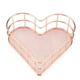 thumbnail image 2 of Comfortable Convenient Storage Basket Anti-rust Storage Basket For Home Office Dorm Coffee Shop, 2 of 8