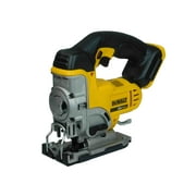 DeWalt DCS331B 20V Max Cordless Lithium-Ion Jig Saw (Tool Only)