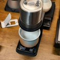 thumbnail image 2 of Coffee Machine Stand for Outin Nano Portable Espresso Coffee Machine, 2 of 5