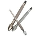 thumbnail image 2 of Taladro de mano material de metal de taladro de mano de reparación de reloj de peso ligero profesional para relojeros, 2 of 8