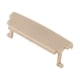 thumbnail image 3 of Kenally Tapa del pestillo del reposabrazos del coche cubierta de la consola central para A6 C6 3 colores 2005-2011 para accesorios de coche Ventana automotriz beige Kenally VI000751-02, 3 of 6