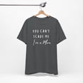 thumbnail image 3 of Women's tshirt, Mom tee, mama shirt, ladies graphic tee, Mother's Day gift, 3 of 8