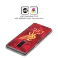 thumbnail image 2 of Head Case Designs Officially Licensed Liverpool Football Club Digital Camouflage Home Red Soft Gel Case Compatible with Google Pixel 6a, 2 of 7