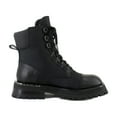thumbnail image 6 of DKNY River Women's Boots Black Size 6 M, 6 of 8