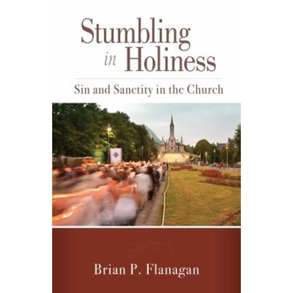 Pre-Owned Stumbling in Holiness: Sin and Sanctity in the Church (Paperback) 0814684203 9780814684207