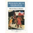 thumbnail image 1 of Apología de la tolerancia, de Héctor Ceballos Garibay, 1 of 2