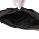 thumbnail image 5 of Bolsa de viaje antirrobo para hombre bandolera delgada y sólida bolsa de pecho para senderismo (negro), 5 of 9