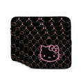thumbnail image 2 of Hello Kitty Laptop Case Sleeve, 17 inch Laptop Sleeve Bag Durable Shockproof Protective Computer Carrying Cover, 2 of 8