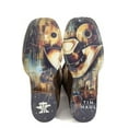 thumbnail image 2 of Men's Tin Haul Guitar Man Boots with Hat & Soul Sole Handmade, 2 of 3