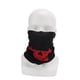 thumbnail image 5 of Bufanda De Calavera Para Montar Al Aire Libre, Polainas De Cuello Sin Costuras De Calavera A Prueba De Viento De Secado Rápido Elástico Transpirable Para Esquiar Para Pescar Para Mgaxyff Cycling Outdoor Skull Seamless Scarf, 5 of 8