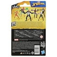 thumbnail image 5 of Marvel Spider-Man Epic Hero Series Symbiote Suit Spider-Man 4 Inch Action Figure, 5 of 5