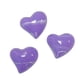 thumbnail image 1 of Bearachild 10 piezas de decoración, regalo de joyería de moda, adorno artesanal DIY, accesorio decorativo para manualidades, funda para teléfono Artesanía Púrpura Bearachild HA072774-03, 1 of 6