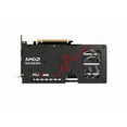 thumbnail image 5 of Sapphire 113500320G Radeon RX 9060 XT Gaming Graphics Card, 5 of 9