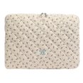 thumbnail image 1 of Guardurnaity Funda para portátil, diseño elegante, ideal para diario y viajes. Bonita y espaciosa, perfecta para llevar con amigos. Bolsas de mensajero y de hombro Púrpura 11 pulgadas, 1 of 6