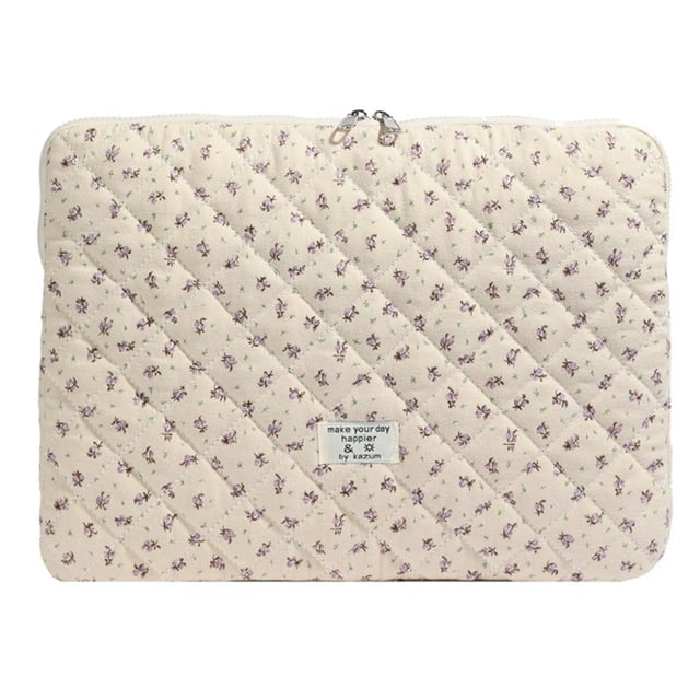 Guardurnaity Funda para portátil, diseño elegante, ideal para diario y viajes. Bonita y espaciosa, perfecta para llevar con amigos. Bolsas de mensajero y de hombro Púrpura 11 pulgadas